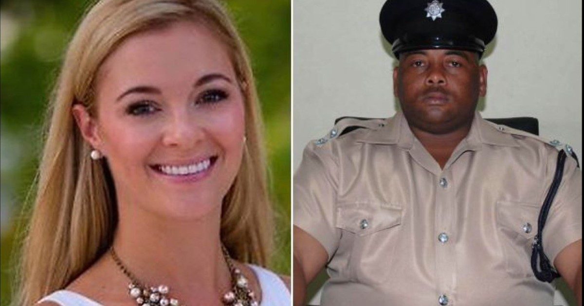 Jasmine Hartin, la nuora del magnate Ashcroft accusata di omicidio colposo: ora è rinchiusa in una delle peggiori prigioni del mondo in Belize