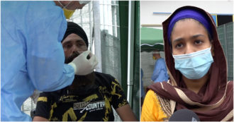 Roma, tamponi gratuiti per la comunità Sikh: “Molti di loro sono braccianti agricoli sfruttati, c’è chi non può accedere alle cure”