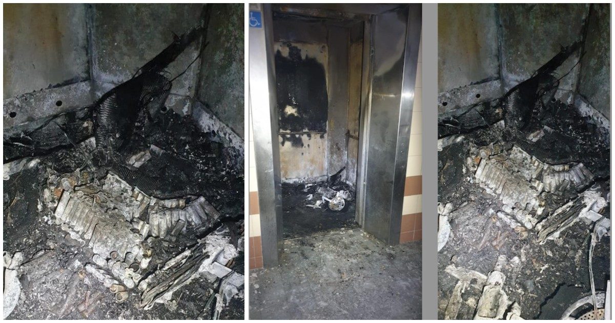 Il monopattino elettrico esplode in ascensore, ragazzo di 20 anni muore intrappolato tra le fiamme