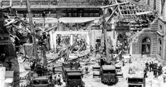 Copertina di Strage di Bologna, il conto di Gelli. Così ha usato 15 milioni di dollari