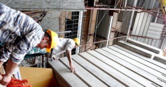 Superbonus 110% e bonus mobili, dallo sconto in fattura all’esclusione delle villette se l’Isee è alto: che cosa resta nella manovra