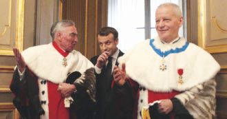 Copertina di Giustizia malata e lassista: gli ‘Stati generali’ di Manu