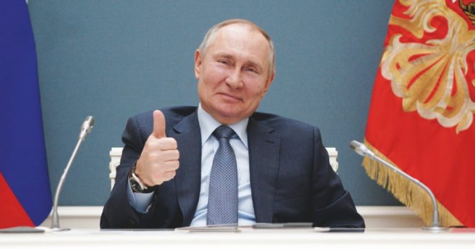 Siberia, un gulag è per sempre