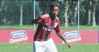 Copertina di Saman e Seid, le tristi storie di due giovani vittime di razzismo e fondamentalismo