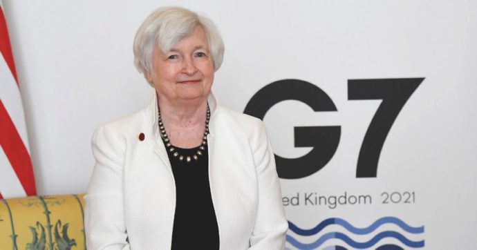 Copertina di Nessuna svolta al G7: l’intesa è a misura dei paradisi fiscali