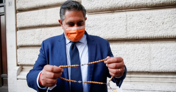 Maresca, Brunetta, Toti: “Rep” vira a destra