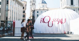 Copertina di Voti, soldi e controllo. L’indigesta Milano che ha segnato i 5S