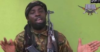 Copertina di Boko Haram, il leader Abubakar Shekau si è suicidato. “Ha preferito l’umiliazione nell’aldilà e non sulla terra”