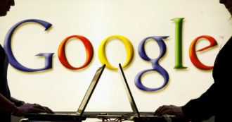 Copertina di Google, su Meet arriva il limite di tempo per le riunioni