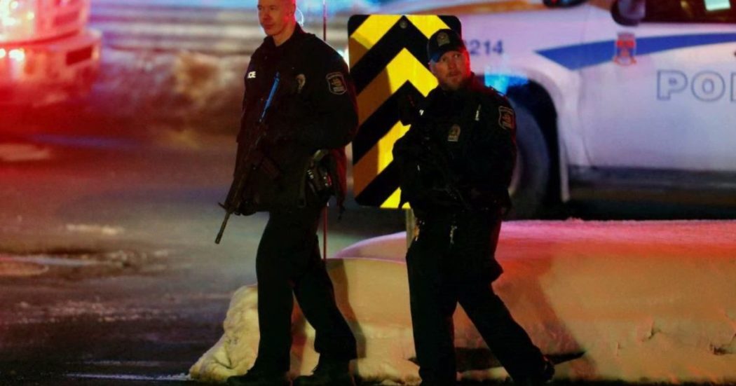 Canada, auto contro famiglia musulmana: 4 morti e un ferito grave. Arrestato un 20enne: “Atto premeditato per motivi religiosi”