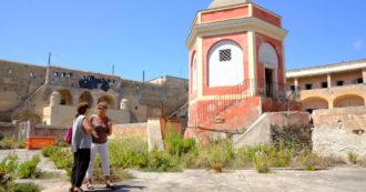 Copertina di Cemento o niente: il futuro dell’Italia è a Santo Stefano