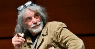 Copertina di “La tv è una droga che brucia il pensiero. Ora mi disintossico”