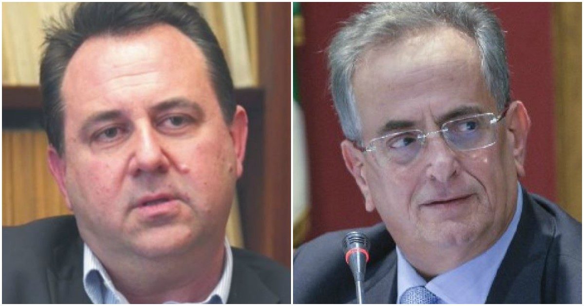 Ex Ilva, arrestato Piero Amara. Obbligo di dimora per l’ex procuratore Capristo: “Funzioni svendute, pressioni sul Csm per ottenere nomine”