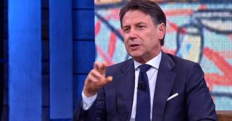 Copertina di Conte: “M5s leale con Draghi perché leale con l’Italia. Ma sul Recovery preoccupati per misure anticorruzione. Stop gogne mediatiche, ma l’etica pubblica valore non negoziabile”