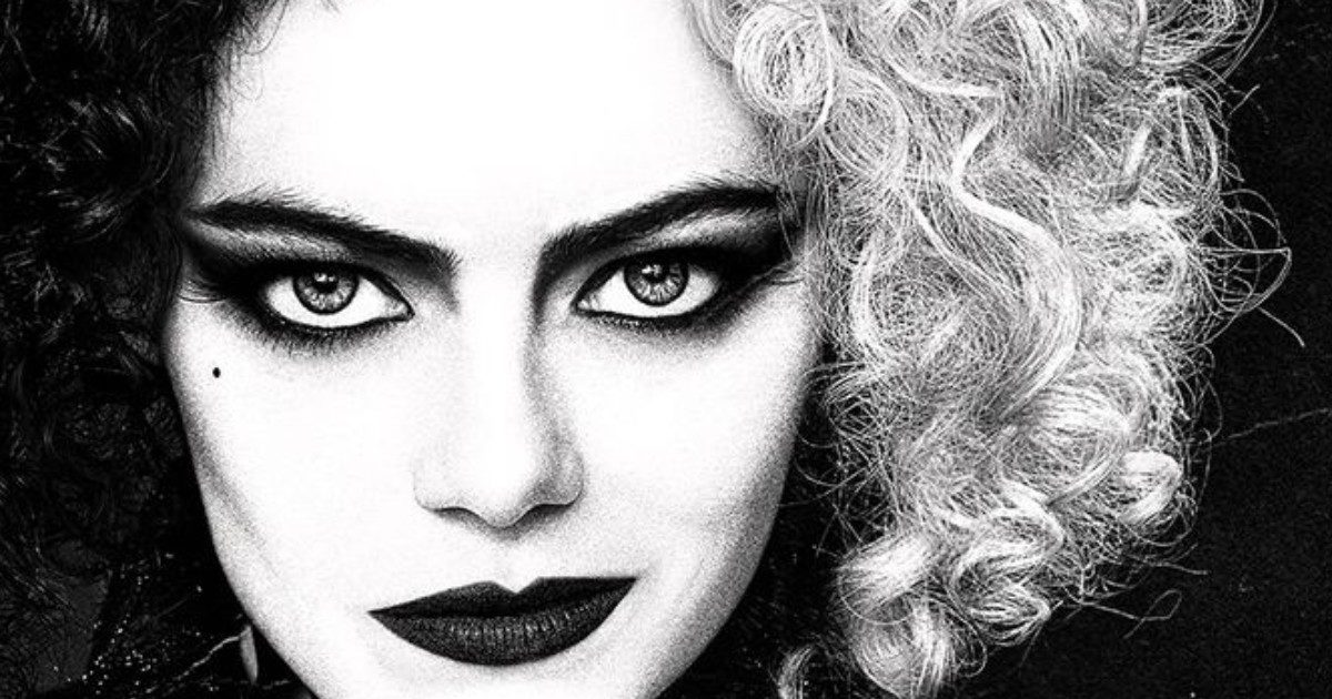 Crudelia, allacciate le cinture di sicurezza per questo film che rotola gioioso e punkeggiante. E Disney già prepara il sequel