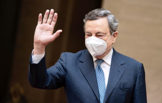 Il Fatto di domani. Arriva un’altra task force dei Migliori: peccato ce ne siano altre sette uguali. La ragnatela di Amara ha raggiunto l’Ilva