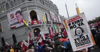 Elezioni in Perù: i fantasmi del passato minacciano di tornare