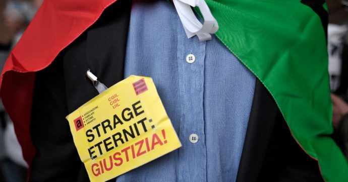 Eternit, Schmidheiny di nuovo davanti ai giudici: l’imprenditore che “odiava gli italiani” unico imputato per l’omicidio di 392 persone