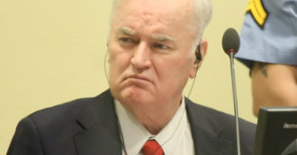 Ergastolo per Mladic: giustizia è fatta? Balle