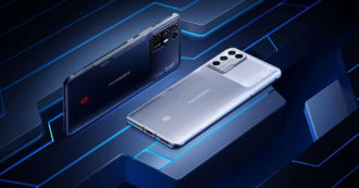 Copertina di RedMagic 6R, il nuovo gaming smartphone cinese si prepara a sbarcare in Europa