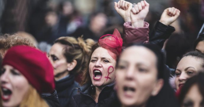 Copertina di Quell’inferiorità violenta dell’uomo qualunque