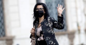 Copertina di Intervista a Fabiana Dadone “Con Conte faremo sentire di più la nostra voce dentro al governo”