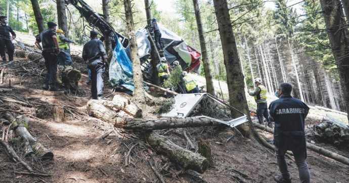 Strage Stresa, tolto il caso alla gip Buonamici. Pm: “Ora il Riesame annulli le scarcerazioni”