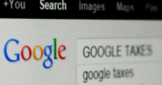 Copertina di I superprofitti delle multinazionali tassati al 15%. Caro lettore, tu ed io non contiamo più niente