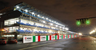 Copertina di Milano “riapre” col MIMO, ecco il bilancio della prima edizione del Milano Monza Motor Show
