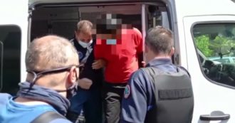 Copertina di Saman Abbas, il cugino arrestato in Francia è stato consegnato alle autorità italiane: l’arrivo alla frontiera di Ventimiglia – Video