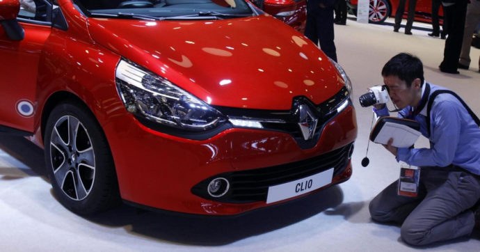 Dieselgate, Renault accusata di frode sui dispositivi di controllo delle emissioni di Co2: coinvolti i diesel di vecchia generazione