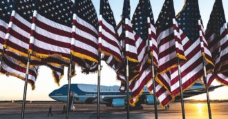 Copertina di Dal G7 a Bruxelles, il viaggio di Biden per riportare l’America in Europa: “Fidatevi di noi”