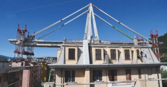 Copertina di Morandi, l’ex dirigente ai pm: “Chiedevo investimenti, Castellucci tagliava e basta”