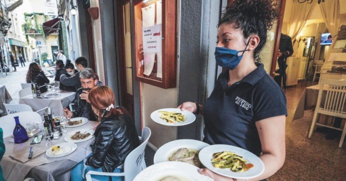 Sammontana&C. trovano i lavoratori: basta pagarli