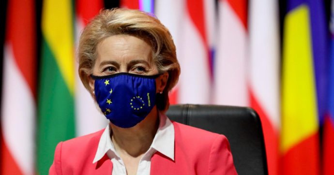 Brevetti, la strategia Ue parla sempre tedesco