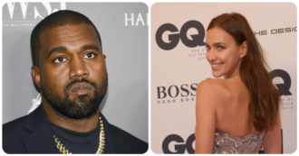 Copertina di Kanye West e Irina Shayk fidanzati? “Insieme in vacanza, hotel di lusso chiuso al pubblico durante il loro soggiorno”