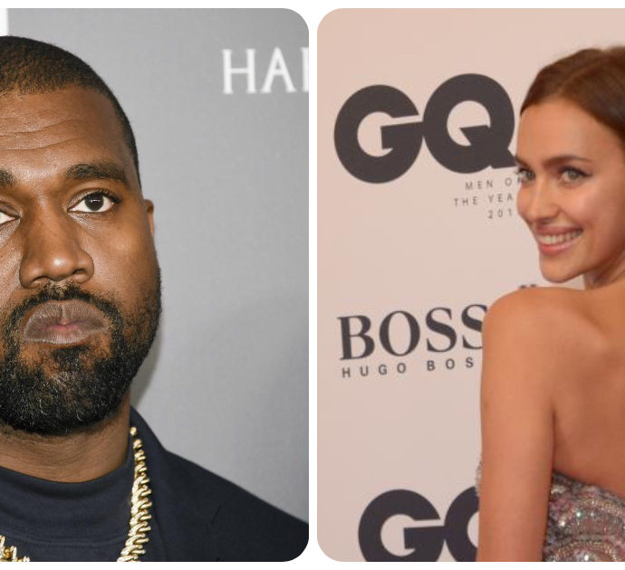 Kanye West e Irina Shayk fidanzati? “Insieme in vacanza, hotel di lusso chiuso al pubblico durante il loro soggiorno”