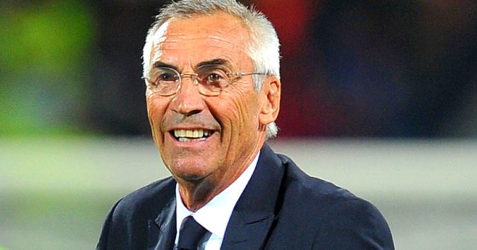 Domeniche Bestiali – Edy Reja cade (letteralmente) in panchina. Dalla Germania un nuovo caso Eriberto