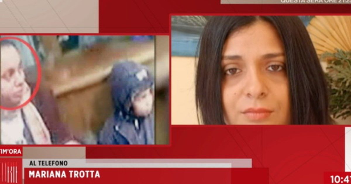 Denise Pipitone, la testimone a Storie Italiane: “La donna Rom nel video è mia zia e ho conosciuto quella ragazza. Era traumatizzata e controllata”