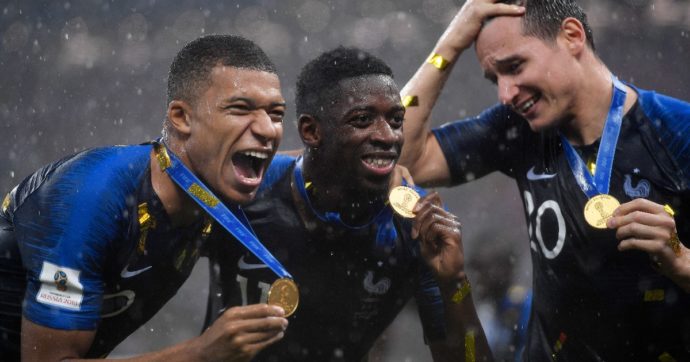 Europei 2021, la parola al campo: tutti a caccia della Francia campione del mondo. Le speranze azzurre tra sogno e realtà