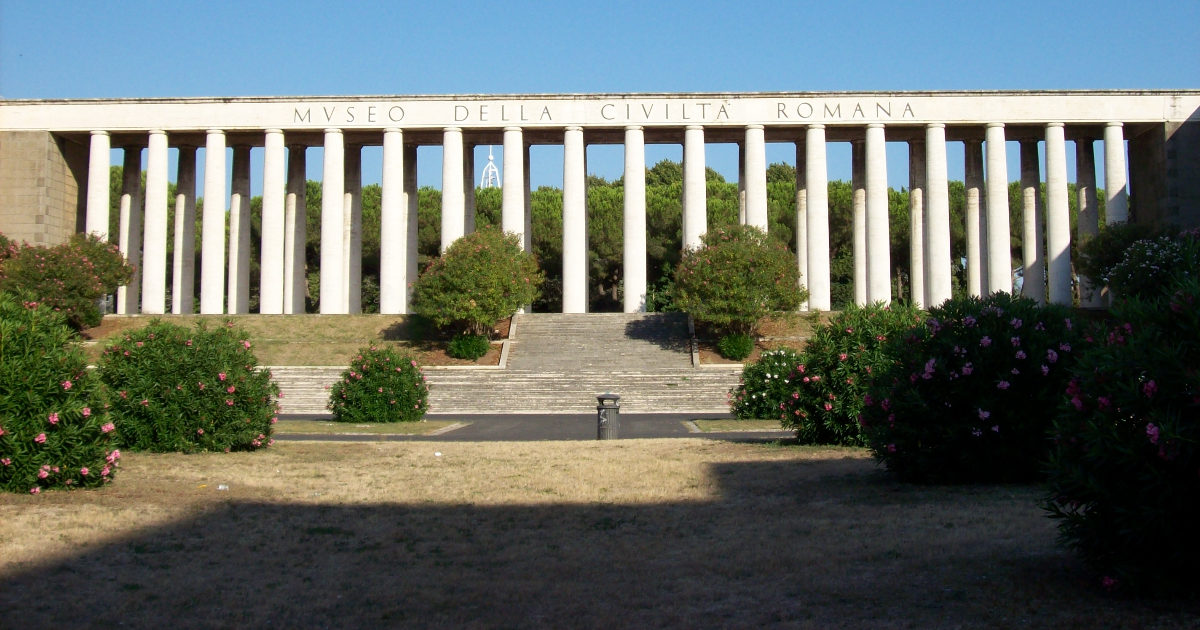 Museo civiltà romana, l’odissea dell’esposizione chiusa dal 2014 tra costi nascosti e rinvii continui