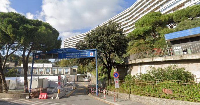 Genova, la 34enne ricoverata dopo AstraZeneca esce dalla terapia intensiva: è in ematologia