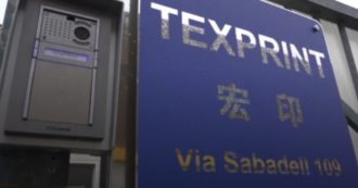 Copertina di Prato, Consiglio di Stato conferma l’interdittiva antimafia per Texprint: al centro il ruolo di Zhang “Valerio” Sang Yu