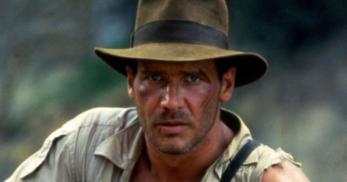 Incidente sul set per Harrison Ford durante le riprese di Indiana Jones 5