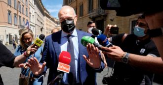 Copertina di Ecco Mr. Michetti: danni alla Regione per 839mila euro