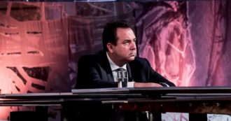 Copertina di Amara, i contatti con Verdini per la nomina del pm Capristo