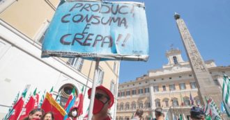 Copertina di Delocalizzazioni, a soffrirne non sono solo i lavoratori ma anche i territori