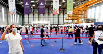 Copertina di AZ ai giovani, arriva lo stop “Nuove indicazioni sull’età”