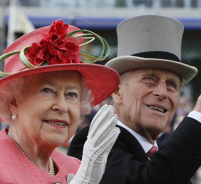 La Regina Elisabetta ricorda Filippo in quello che sarebbe stato il giorno del suo centesimo compleanno