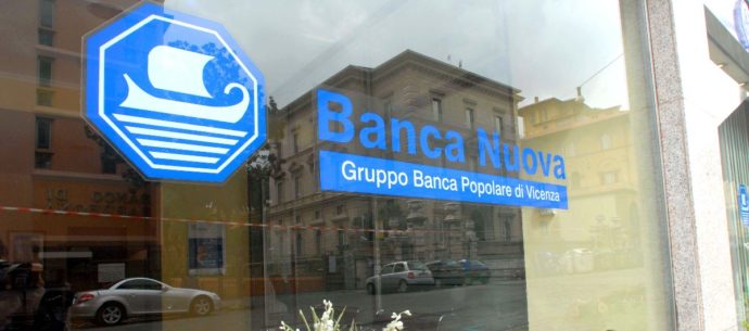 Banca Nuova, a Palermo quattro sentenze condannano a risarcire i risparmiatori che avevano comprato azioni Pop Vicenza